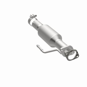 Ford Edge Catalytic Converter - Rear - Magnaflow - OEM Grade Direct-Fit - `15-`18