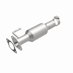 Ford Edge Catalytic Converter - Rear - Magnaflow - OEM Grade Direct-Fit - `15-`18