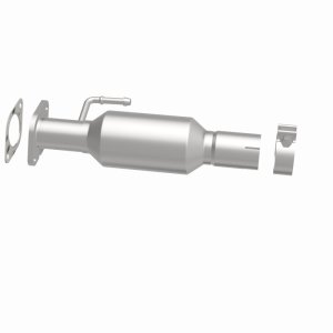 Ford Edge Catalytic Converter - Rear - Magnaflow - OEM Grade Direct-Fit - `15-`18
