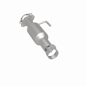 Ford Edge Catalytic Converter - Rear - Magnaflow - OEM Grade Direct-Fit - `15-`18