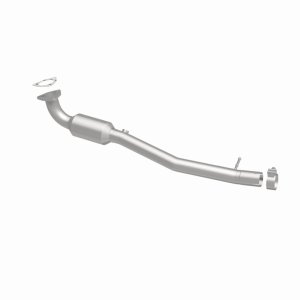 Land Rover Range Rover Catalytic Converter - Underbody - Magnaflow - OEM Grade Direct-Fit, Federal/EPA Compliant - `07-`09