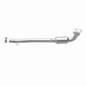 Land Rover Range Rover Catalytic Converter - Underbody - Magnaflow - OEM Grade Direct-Fit, Federal/EPA Compliant - `07-`09