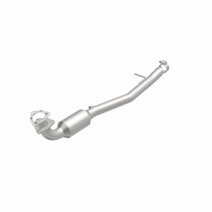 Land Rover Range Rover Catalytic Converter - Underbody - Magnaflow - OEM Grade Direct-Fit, Federal/EPA Compliant - `07-`09