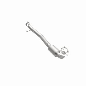 Land Rover Range Rover Catalytic Converter - Underbody - Magnaflow - OEM Grade Direct-Fit, Federal/EPA Compliant - `07-`09