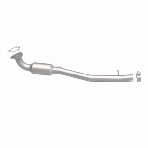 Land Rover Range Rover Catalytic Converter - Underbody - Magnaflow - OEM Grade Direct-Fit, Federal/EPA Compliant - `07-`09