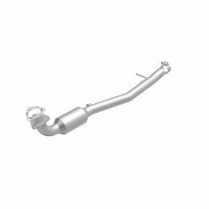 Land Rover Range Rover Catalytic Converter - Underbody - Magnaflow - OEM Grade Direct-Fit, Federal/EPA Compliant - `07-`09