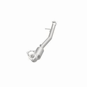 Land Rover Range Rover Catalytic Converter - Underbody - Magnaflow - OEM Grade Direct-Fit, Federal/EPA Compliant - `07-`09