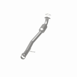 Land Rover Range Rover Catalytic Converter - Underbody - Magnaflow - OEM Grade Direct-Fit, Federal/EPA Compliant - `07-`09