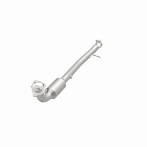 Land Rover Range Rover Catalytic Converter - Underbody - Magnaflow - OEM Grade Direct-Fit (Federal/EPA Compliant) - `07-`09