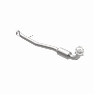 Land Rover Range Rover Catalytic Converter - Underbody - Magnaflow - OEM Grade Direct-Fit (Federal/EPA Compliant) - `07-`09