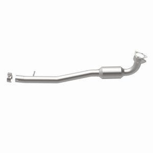 Land Rover Range Rover Catalytic Converter - Underbody - Magnaflow - OEM Grade Direct-Fit (Federal/EPA Compliant) - `07-`09