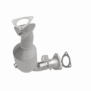 Audi Q7 Performance Exhaust - Magnaflow - Direct Fit Catalytic Converter - `17-`19