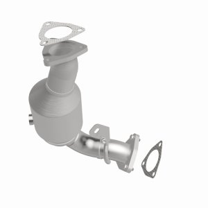 Audi Q7 Performance Exhaust - Magnaflow - Direct Fit Catalytic Converter - `17-`19