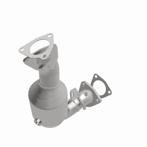 Audi Q7 Performance Exhaust - Magnaflow - Direct Fit Catalytic Converter - `17-`19