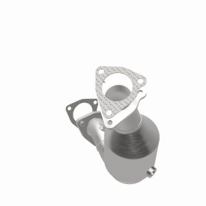 Audi Q7 Performance Exhaust - Magnaflow - Direct Fit Catalytic Converter - `17-`19