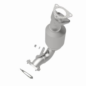 Audi Q7 Performance Exhaust - Magnaflow - Direct Fit Catalytic Converter - `17-`19