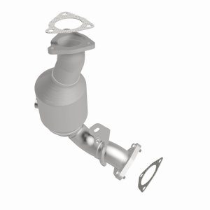 Audi Q7 Performance Exhaust - Magnaflow - Direct Fit Catalytic Converter - `17-`19