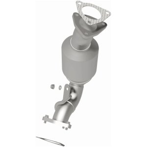 Audi Q7 Performance Exhaust - Magnaflow - Direct Fit Catalytic Converter - `17-`19