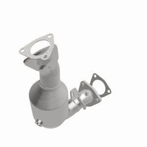 Audi Q7 Performance Exhaust - Magnaflow - Direct Fit Catalytic Converter - `17-`19