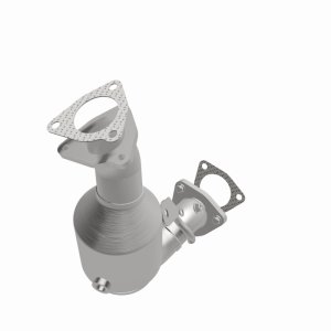 Audi Q7 Performance Exhaust - Magnaflow - Direct Fit Catalytic Converter - `17-`19