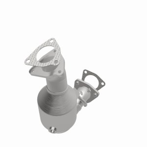 Audi Q7 Performance Exhaust - Magnaflow - Direct Fit Catalytic Converter - `17-`19