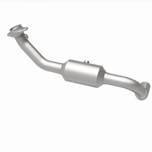 Ford F-150 Catalytic Converter - Underbody - Magnaflow - OEM Grade Direct-Fit - `07-`08