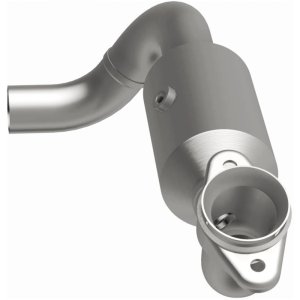 Ford F-150 Catalytic Converter - Underbody - Magnaflow - OEM Grade Direct-Fit - `07-`08