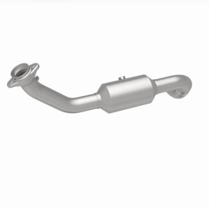 Ford F-150 Catalytic Converter - Underbody - Magnaflow - OEM Grade Direct-Fit - `07-`08