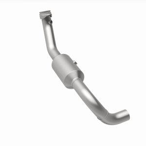 Ford F-150 Catalytic Converter - Underbody - Magnaflow - OEM Grade Direct-Fit - `07-`08