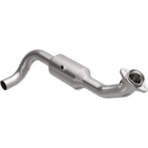 Ford F-150 Catalytic Converter - Underbody - Magnaflow - OEM Grade Direct-Fit - `07-`08