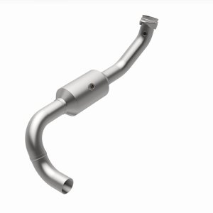Ford F-150 Catalytic Converter - Underbody - Magnaflow - OEM Grade Direct-Fit - `07-`08