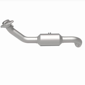 Ford F-150 Catalytic Converter - Underbody - Magnaflow - OEM Grade Direct-Fit - `07-`08