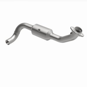 Ford F-150 Catalytic Converter - Underbody - Magnaflow - OEM Grade Direct-Fit - `07-`08