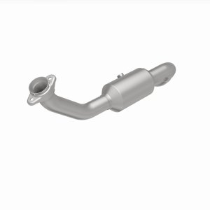 Ford F-150 Catalytic Converter - Underbody - Magnaflow - OEM Grade Direct-Fit - `07-`08