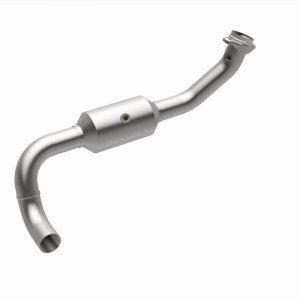 Ford F-150 Catalytic Converter - Underbody - Magnaflow - OEM Grade Direct-Fit - `07-`08