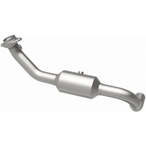 Ford F-150 Catalytic Converter - Underbody - Magnaflow - OEM Grade Direct-Fit - `07-`08