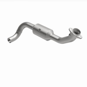 Ford F-150 Catalytic Converter - Underbody - Magnaflow - OEM Grade Direct-Fit - `07-`08