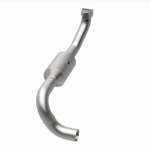 Ford F-150 Catalytic Converter - Underbody - Magnaflow - OEM Grade Direct-Fit - `07-`08