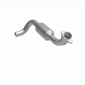 Ford F-150 Catalytic Converter - Underbody - Magnaflow - OEM Grade Direct-Fit - `07-`08