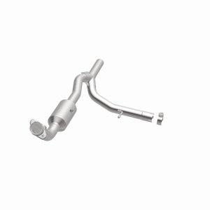 Ford F-150 Catalytic Converter - Underbody - Magnaflow - OEM Grade Direct-Fit - `07-`08