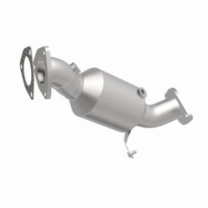 Cadillac CT6 Catalytic Converter - Magnaflow - Direct Fit - `16-`19