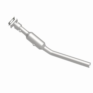 Chrysler Sebring Catalytic Converter - Underbody - Magnaflow - OEM Grade Direct-Fit - `04-`05