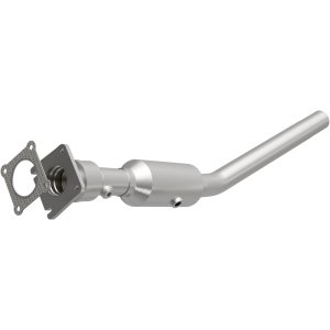 Chrysler Sebring Catalytic Converter - Underbody - Magnaflow - OEM Grade Direct-Fit - `04-`05