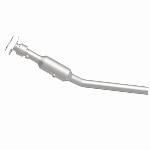 Dodge Stratus Catalytic Converter - Underbody - Magnaflow - OEM Grade Direct-Fit - `04-`05