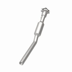 Dodge Stratus Catalytic Converter - Underbody - Magnaflow - OEM Grade Direct-Fit - `04-`05