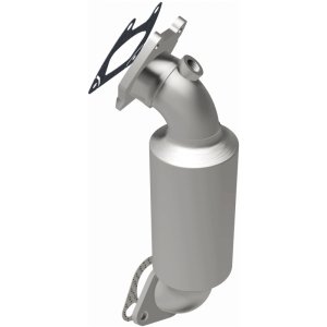 Chrysler Pacifica Catalytic Converter - Magnaflow - Direct Fit, OEM Grade - `17-`24