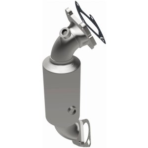 Chrysler Pacifica Catalytic Converter - Magnaflow - Direct Fit, OEM Grade - `17-`24