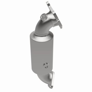 Chrysler Pacifica Catalytic Converter - Magnaflow - Direct Fit, OEM Grade - `17-`24