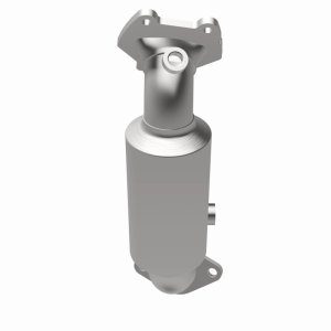 Chrysler Voyager Catalytic Converter - Magnaflow - Direct Fit, OEM Grade - 2020