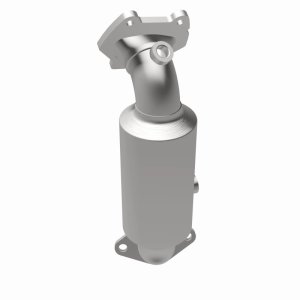 Chrysler Voyager Catalytic Converter - Magnaflow - Direct Fit, OEM Grade - 2020